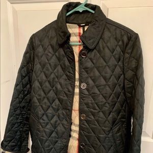 BURBERRY JACKET